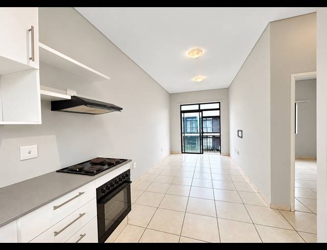 1 BEDROOM APARTMENT TO LET IN BALLITO CENTRAL